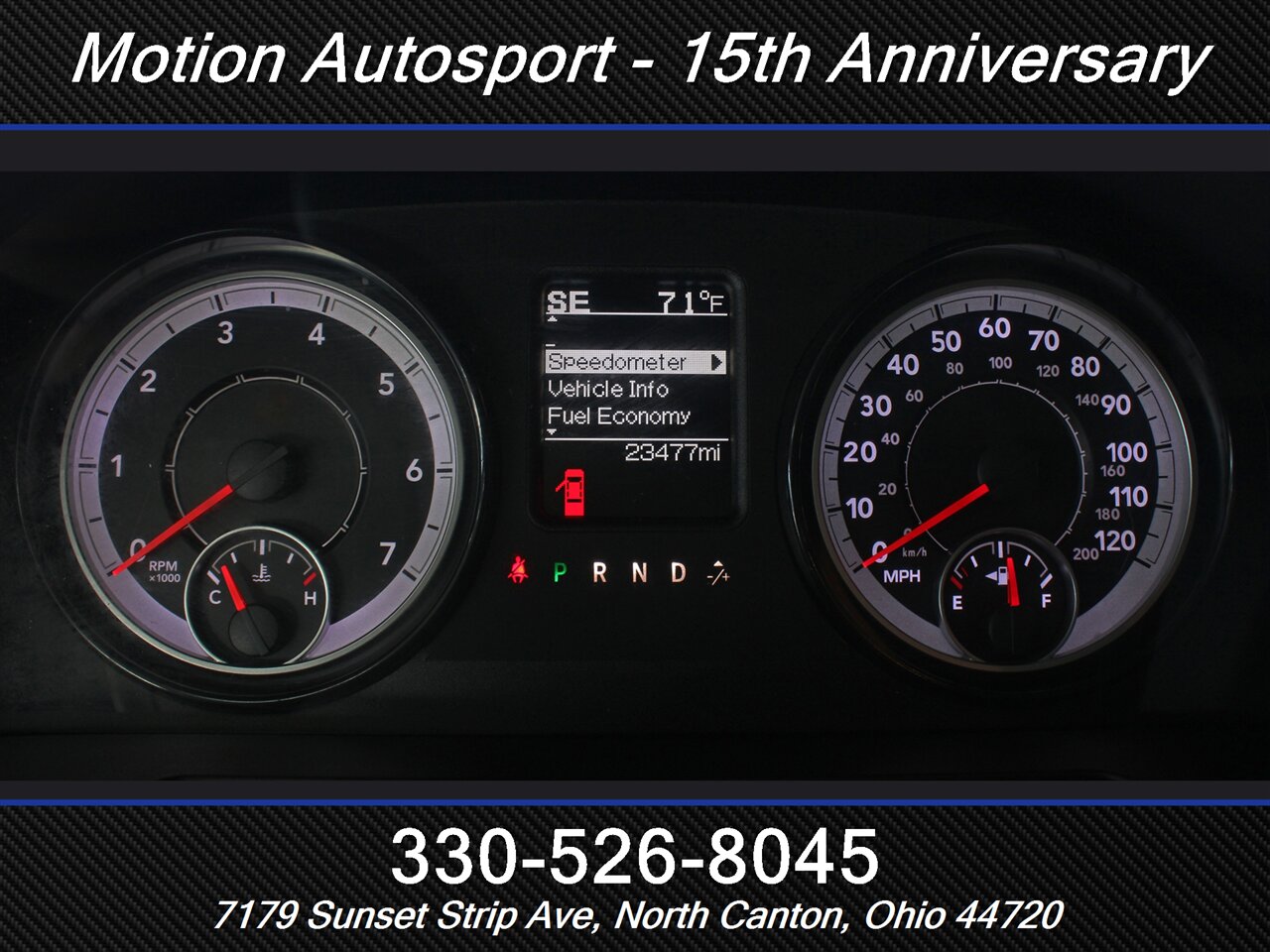 2018 Ram 1500 Express photo 14