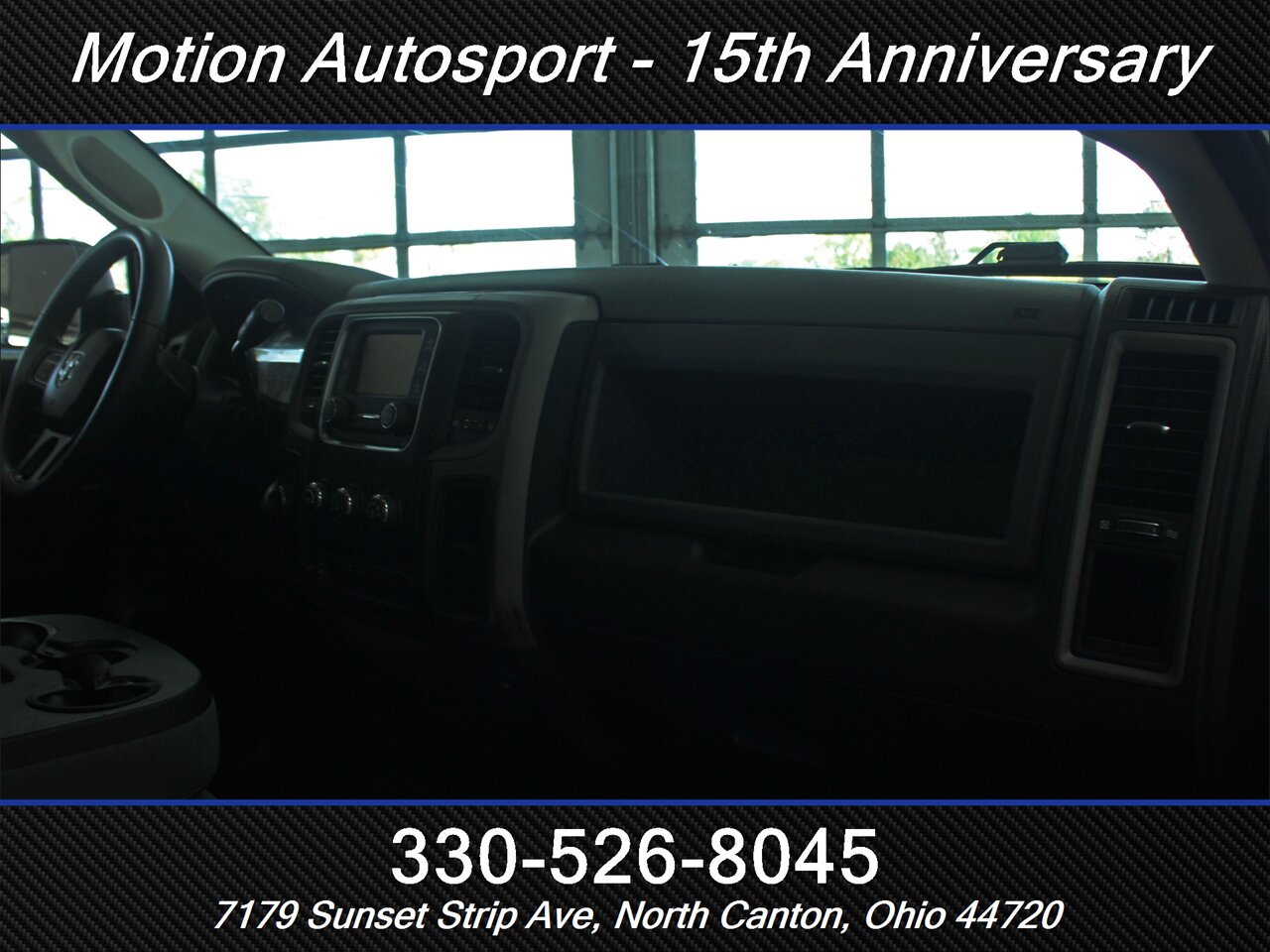 2018 Ram 1500 Express photo 19