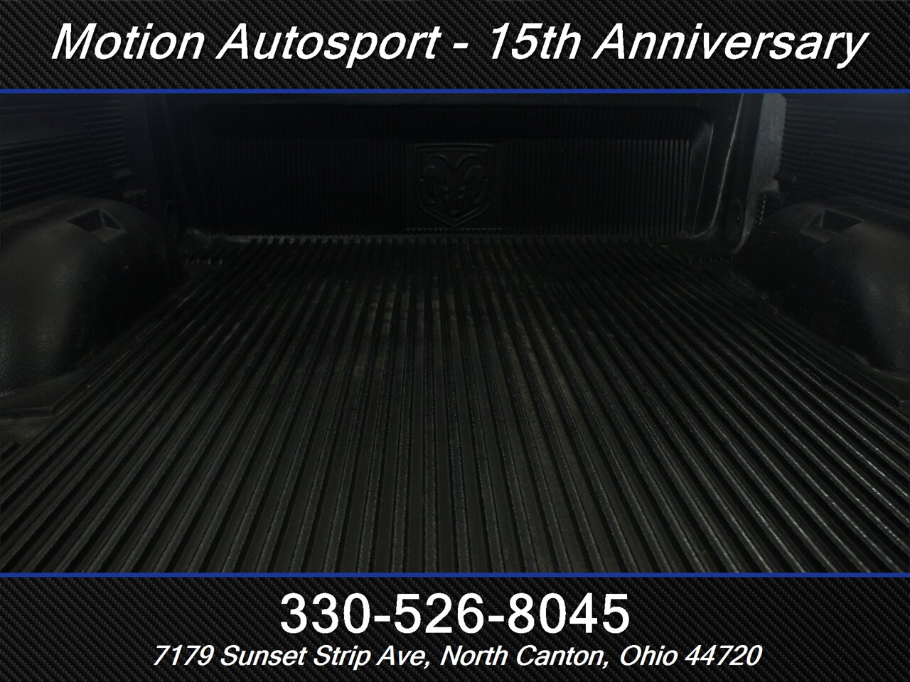 2018 Ram 1500 Express photo 9