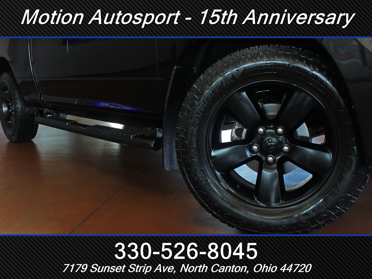 2018 Ram 1500 Express photo 29