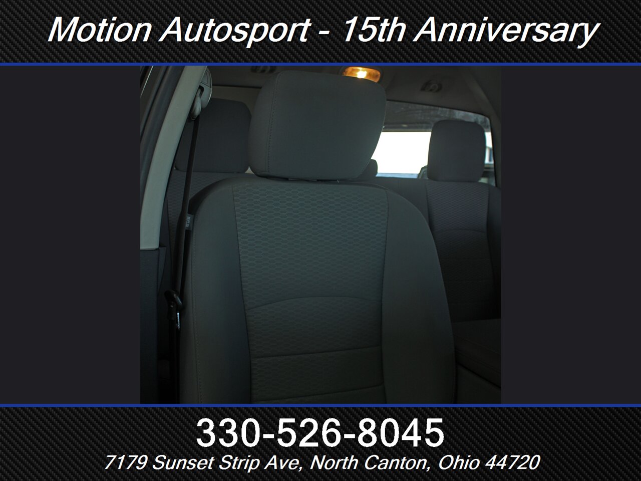 2018 Ram 1500 Express photo 21
