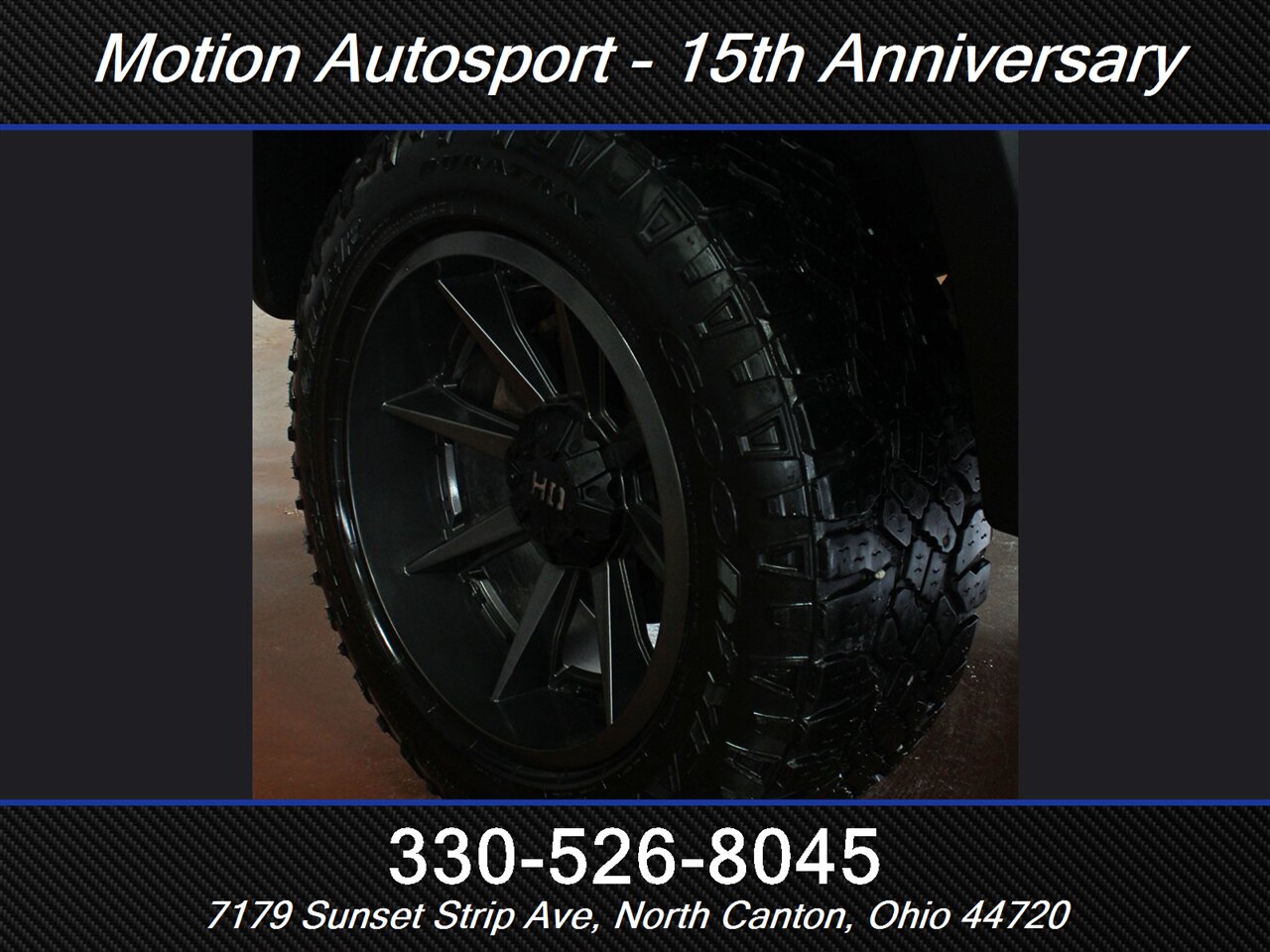 2018 Ford F-150 XLT Sport  Custom Lift 4X4 - Photo 52 - North Canton, OH 44720