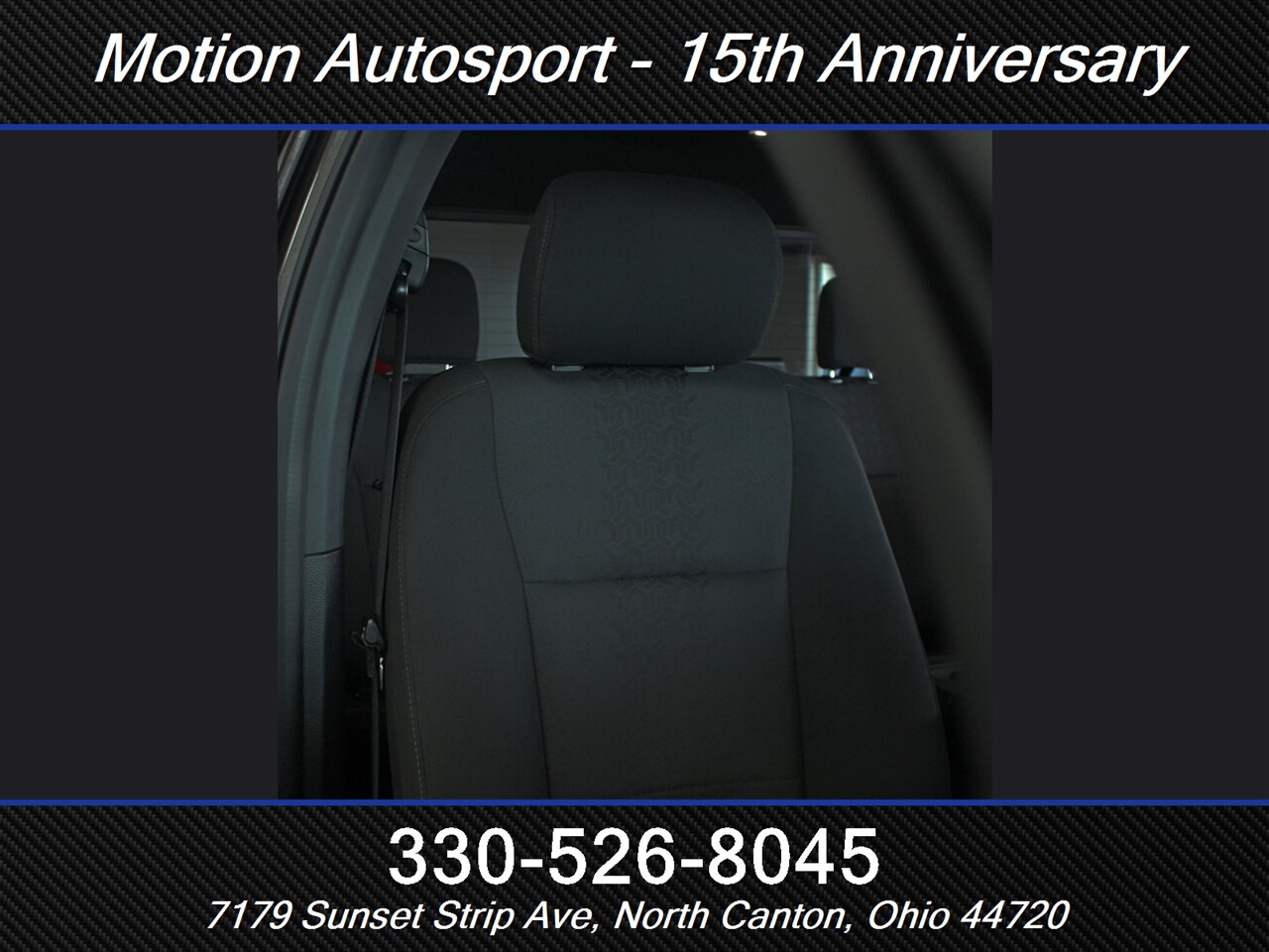 2018 Ford F-150 XLT Sport  Custom Lift 4X4 - Photo 36 - North Canton, OH 44720