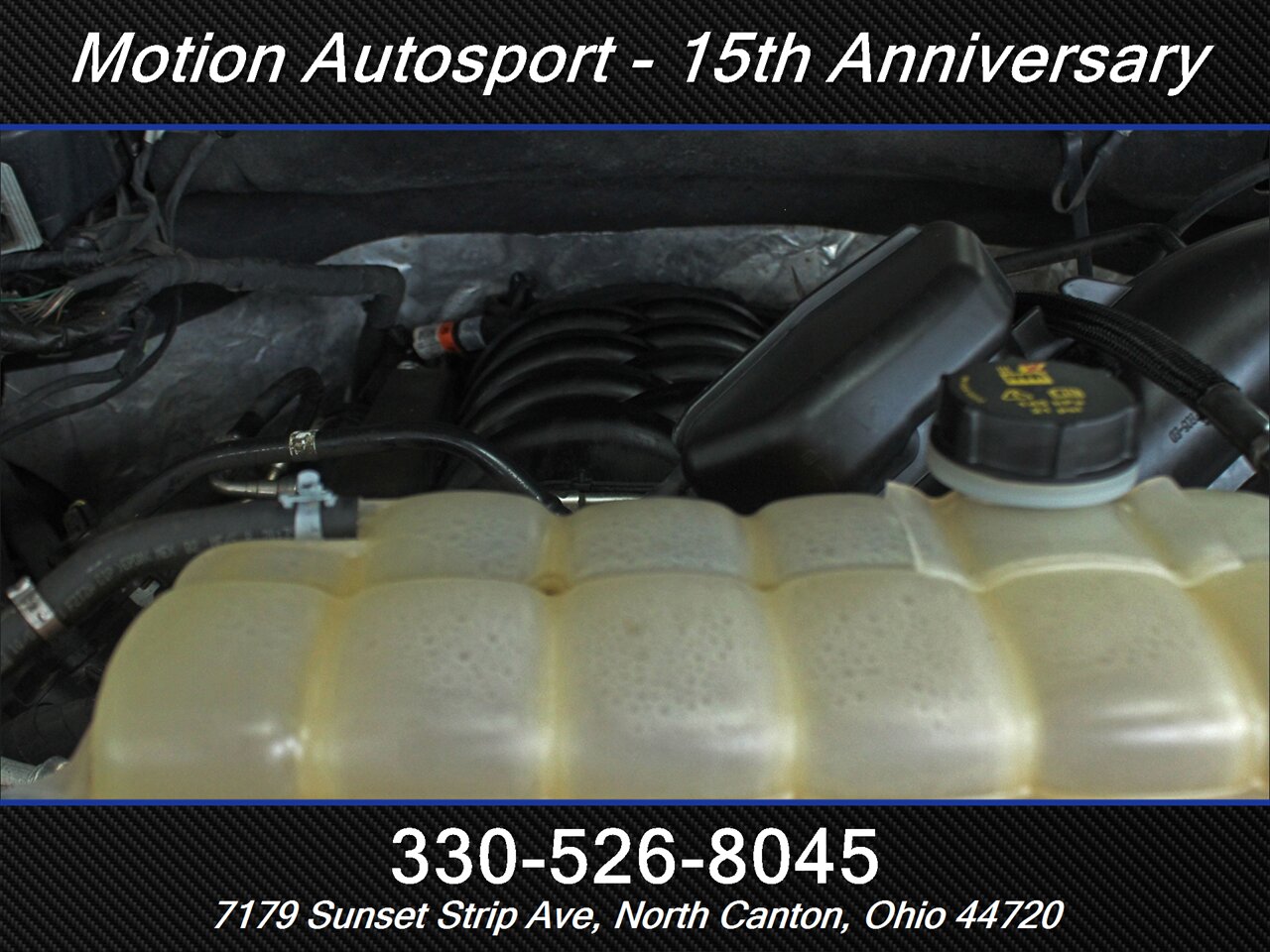 2018 Ford F-150 XLT Sport  Custom Lift 4X4 - Photo 12 - North Canton, OH 44720