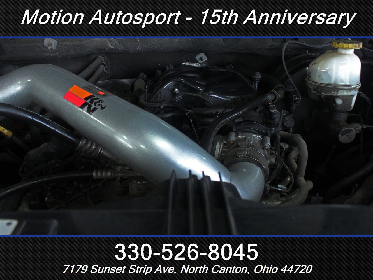 2019 RAM 1500 Classic SLT Black Top Edition - Photo 11 - North Canton, OH 44720