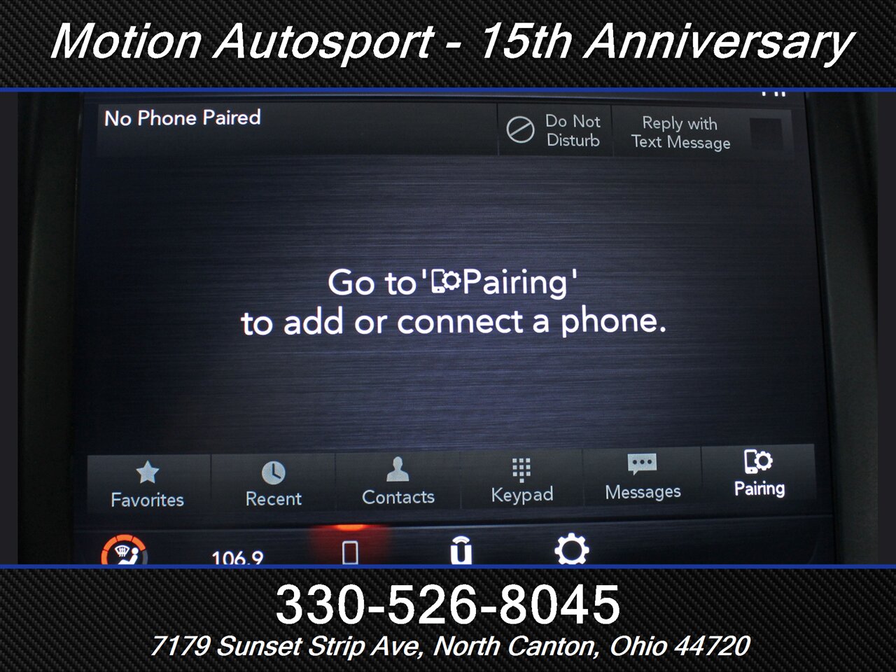 2019 RAM 1500 Classic SLT Black Top Edition - Photo 24 - North Canton, OH 44720