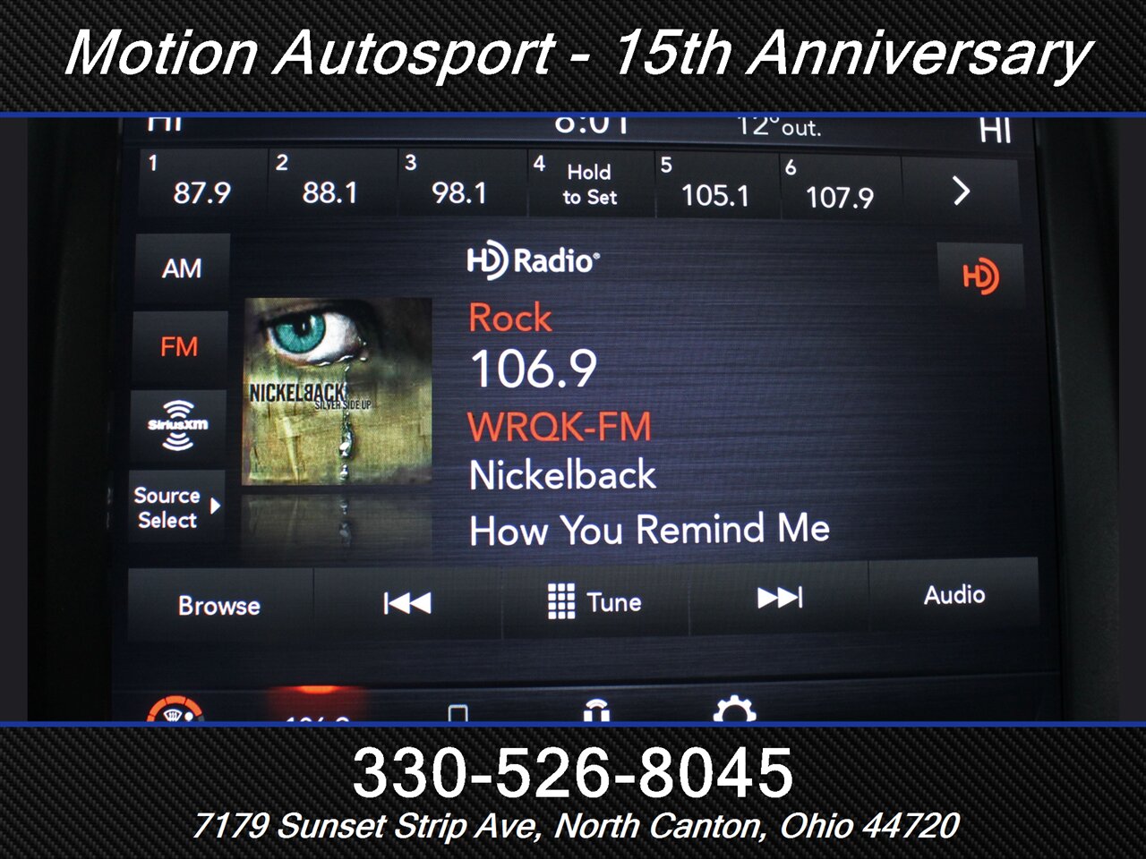 2019 RAM 1500 Classic SLT Black Top Edition - Photo 22 - North Canton, OH 44720