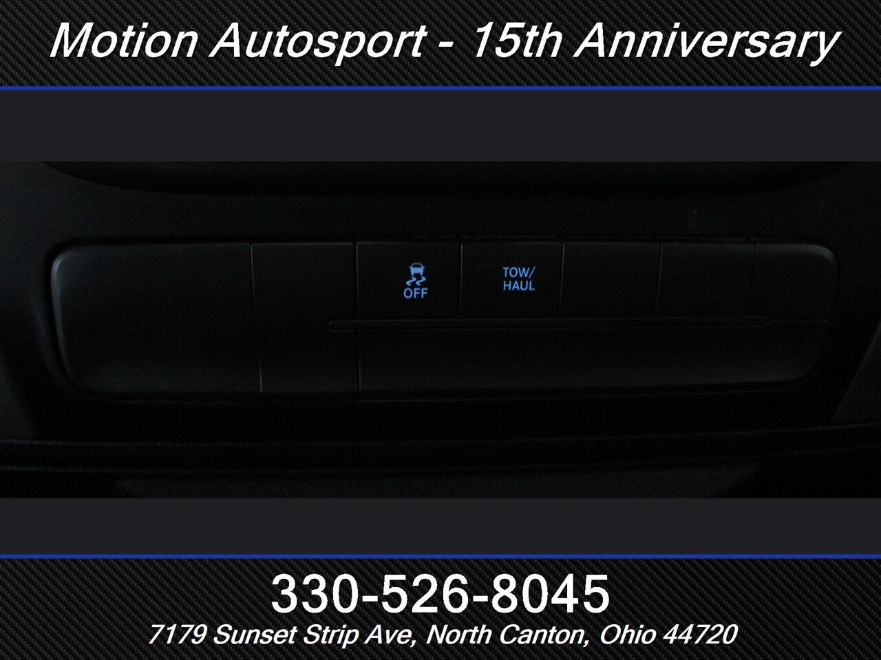 2019 RAM 1500 Classic SLT Black Top Edition - Photo 20 - North Canton, OH 44720