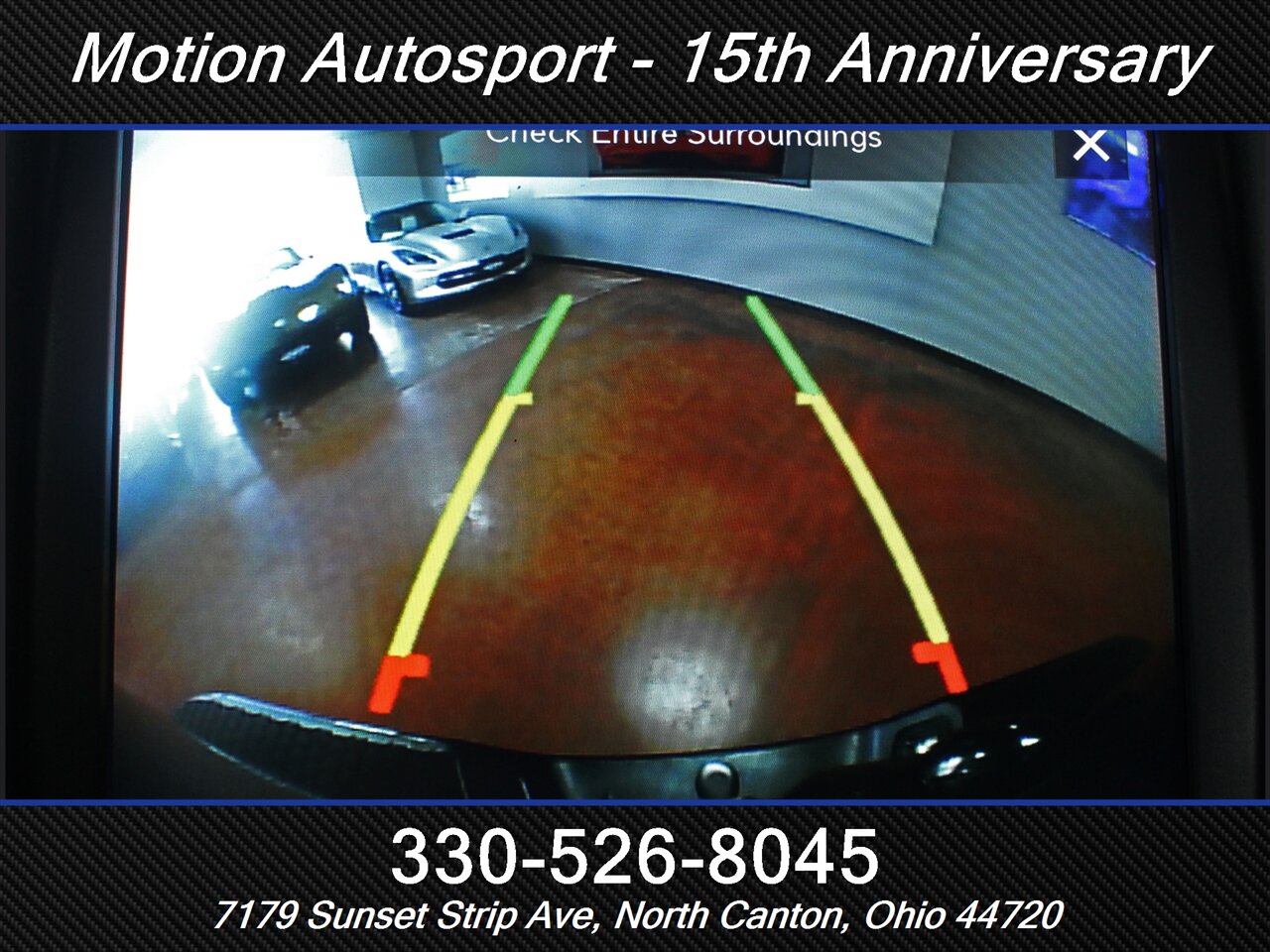 2019 RAM 1500 Classic SLT Black Top Edition - Photo 26 - North Canton, OH 44720