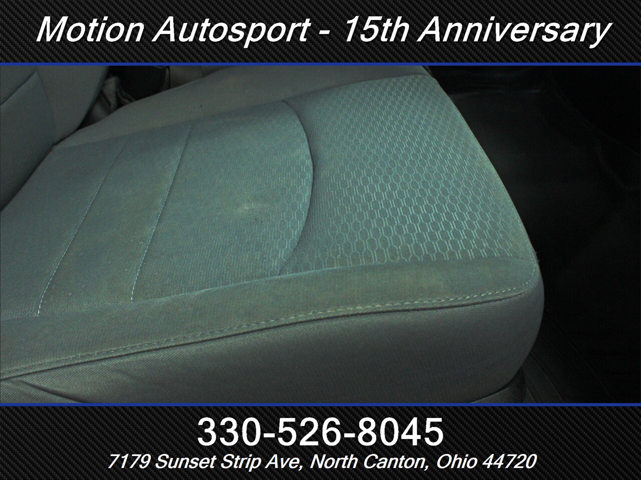 2019 RAM 1500 Classic SLT Black Top Edition - Photo 34 - North Canton, OH 44720