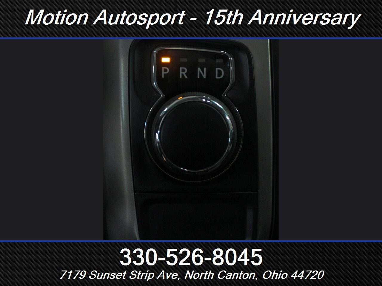 2019 RAM 1500 Classic SLT Black Top Edition - Photo 19 - North Canton, OH 44720