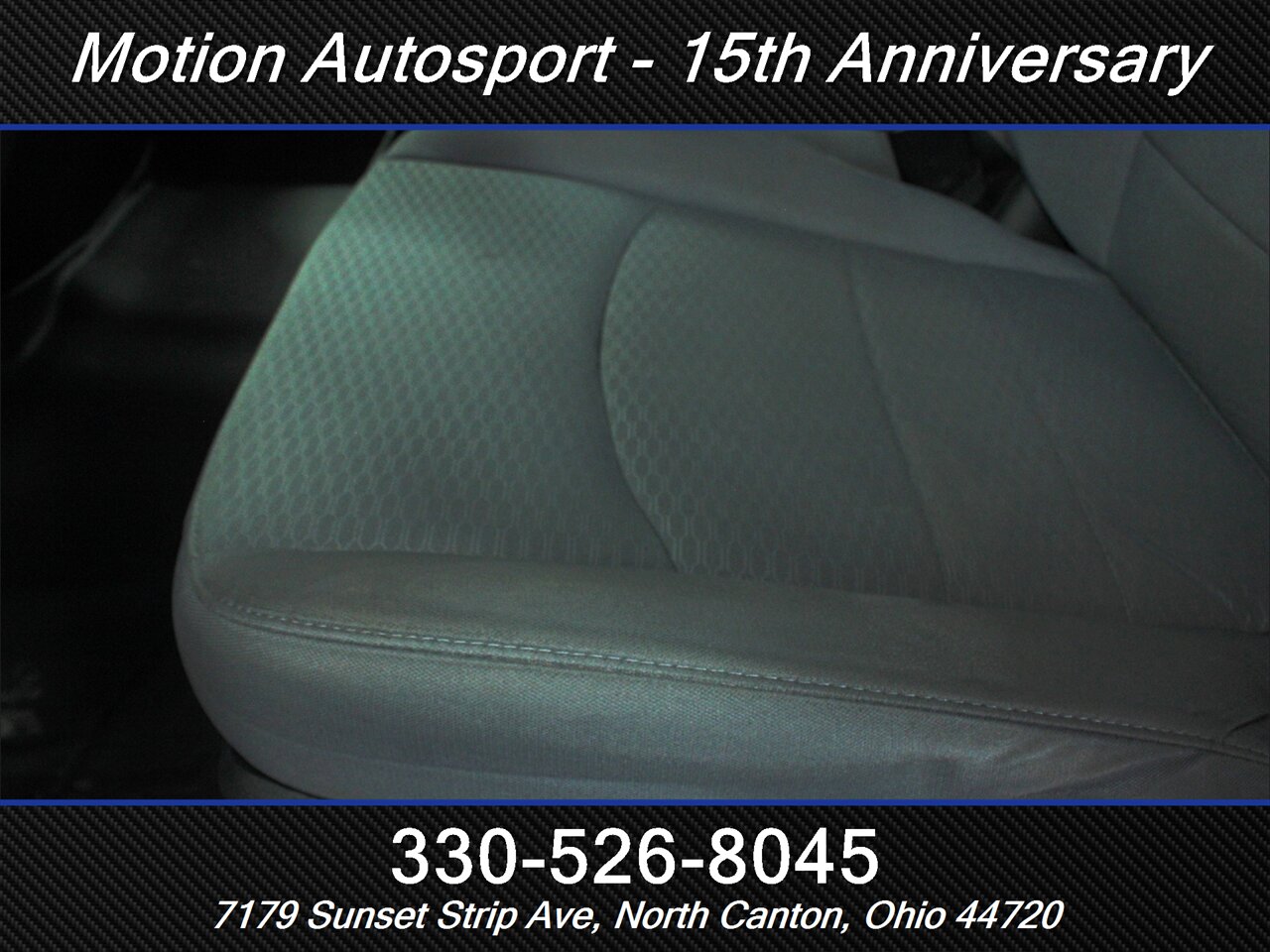 2019 RAM 1500 Classic SLT Black Top Edition - Photo 29 - North Canton, OH 44720