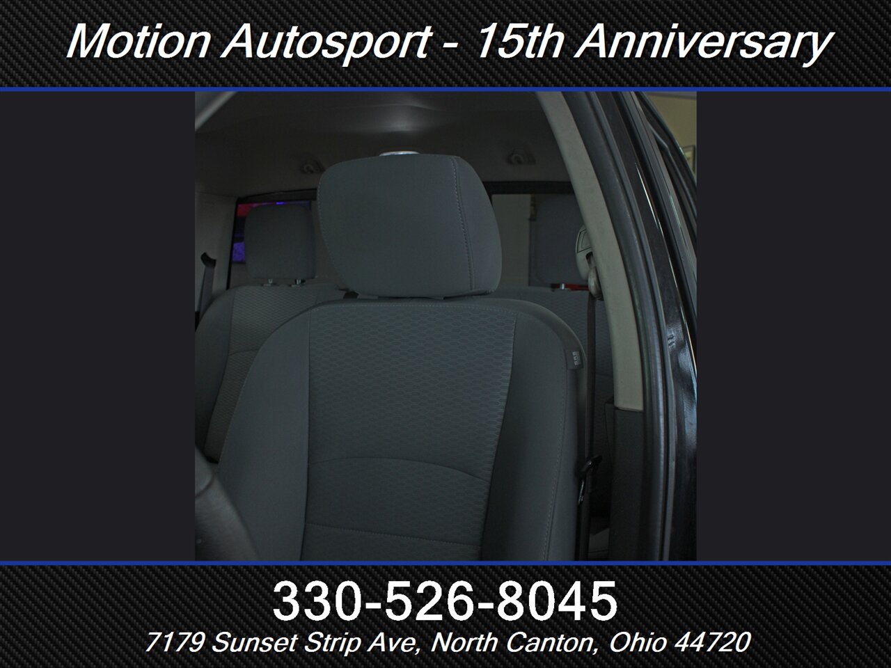 2019 RAM 1500 Classic SLT Black Top Edition - Photo 28 - North Canton, OH 44720