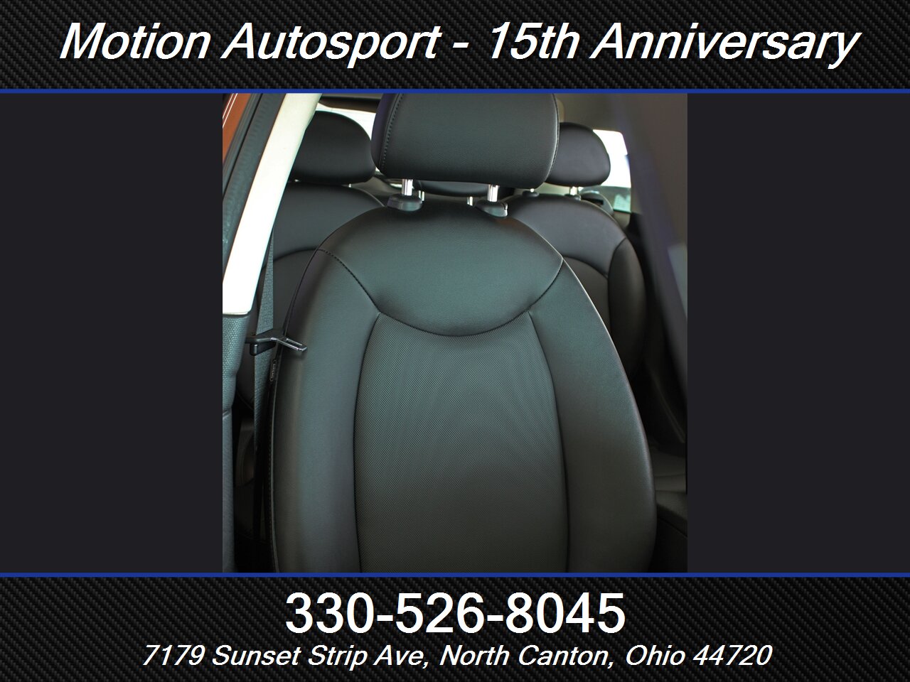 2015 MINI Countryman Cooper Panoramic Roof - Photo 28 - North Canton, OH 44720
