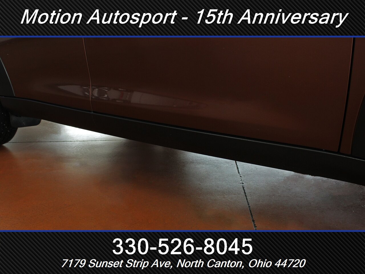 2015 MINI Countryman Cooper Panoramic Roof - Photo 43 - North Canton, OH 44720