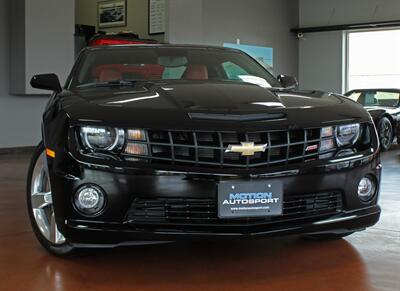 2010 Chevrolet Camaro SS  2SS - Photo 47 - North Canton, OH 44720