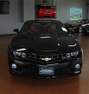 2010 Chevrolet Camaro SS  2SS - Photo 4 - North Canton, OH 44720