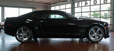 2010 Chevrolet Camaro SS  2SS - Photo 10 - North Canton, OH 44720