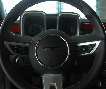 2010 Chevrolet Camaro SS  2SS - Photo 16 - North Canton, OH 44720