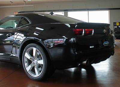 2010 Chevrolet Camaro SS  2SS - Photo 6 - North Canton, OH 44720