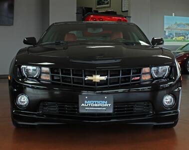 2010 Chevrolet Camaro SS  2SS - Photo 3 - North Canton, OH 44720