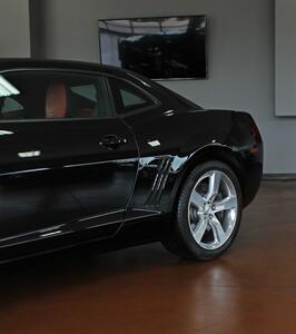 2010 Chevrolet Camaro SS  2SS - Photo 38 - North Canton, OH 44720