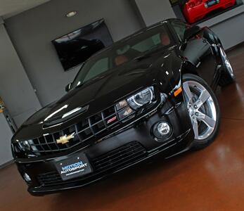 2010 Chevrolet Camaro SS  2SS - Photo 45 - North Canton, OH 44720