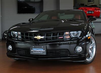 2010 Chevrolet Camaro SS  2SS - Photo 48 - North Canton, OH 44720