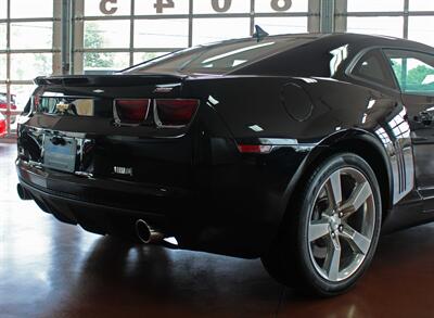 2010 Chevrolet Camaro SS  2SS - Photo 9 - North Canton, OH 44720