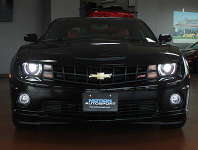 2010 Chevrolet Camaro SS  2SS - Photo 34 - North Canton, OH 44720