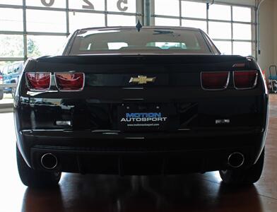 2010 Chevrolet Camaro SS  2SS - Photo 7 - North Canton, OH 44720