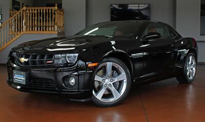 2010 Chevrolet Camaro SS  2SS - Photo 1 - North Canton, OH 44720