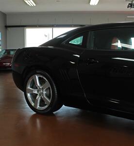 2010 Chevrolet Camaro SS  2SS - Photo 43 - North Canton, OH 44720