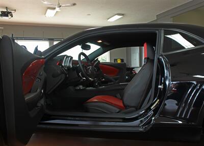 2010 Chevrolet Camaro SS  2SS - Photo 14 - North Canton, OH 44720