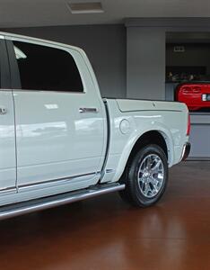 2017 RAM 1500 Laramie Limited  Moon Roof Navigation 4X4 - Photo 44 - North Canton, OH 44720