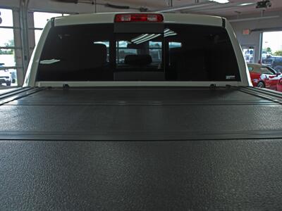 2017 RAM 1500 Laramie Limited  Moon Roof Navigation 4X4 - Photo 9 - North Canton, OH 44720