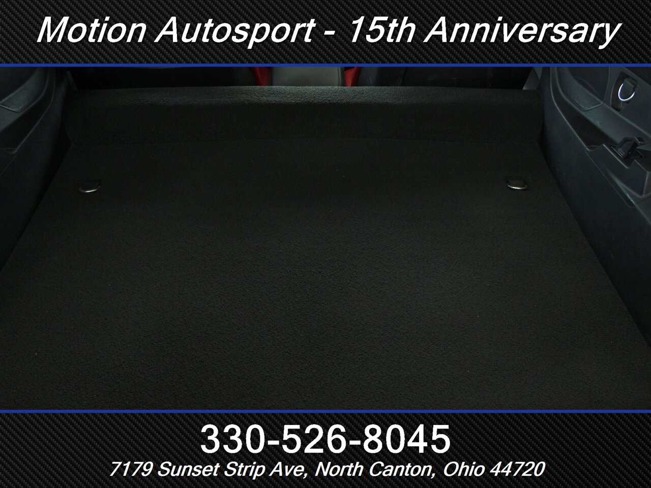 2019 Chevrolet Corvette Stingray 1LT - Photo 8 - North Canton, OH 44720