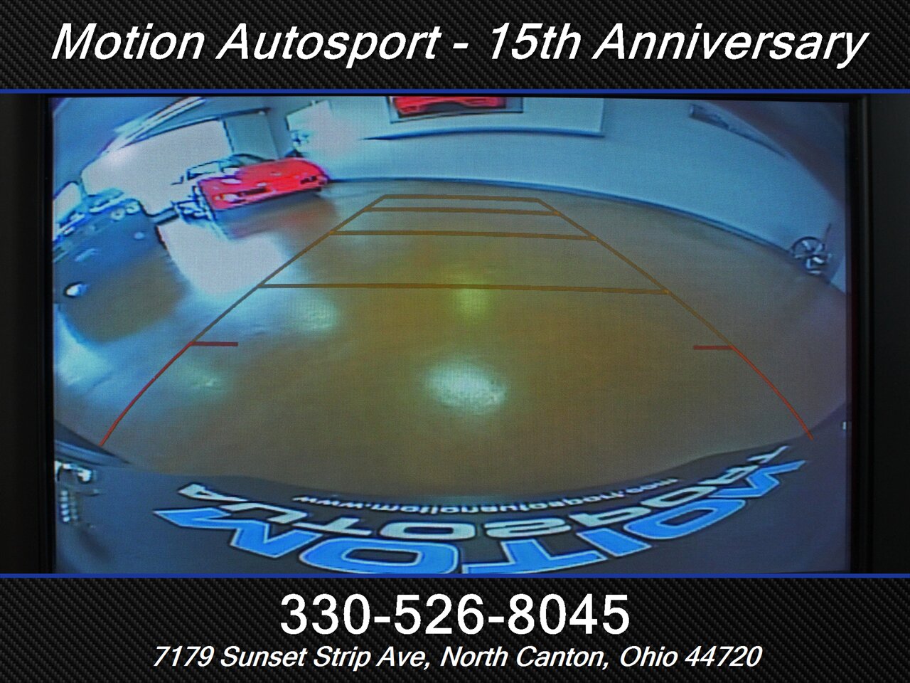 2019 Chevrolet Corvette Stingray 1LT - Photo 26 - North Canton, OH 44720