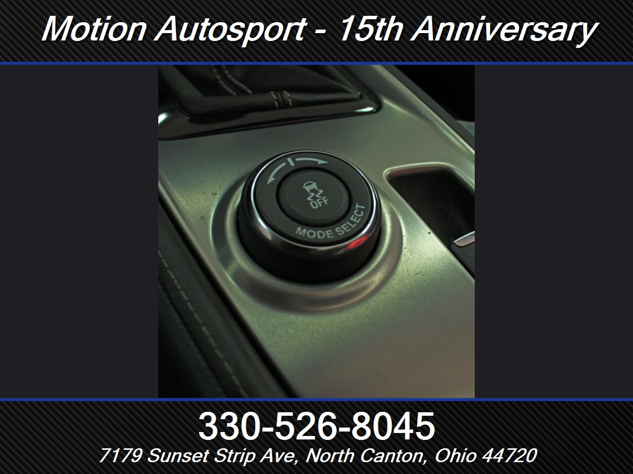 2019 Chevrolet Corvette Stingray 1LT - Photo 20 - North Canton, OH 44720