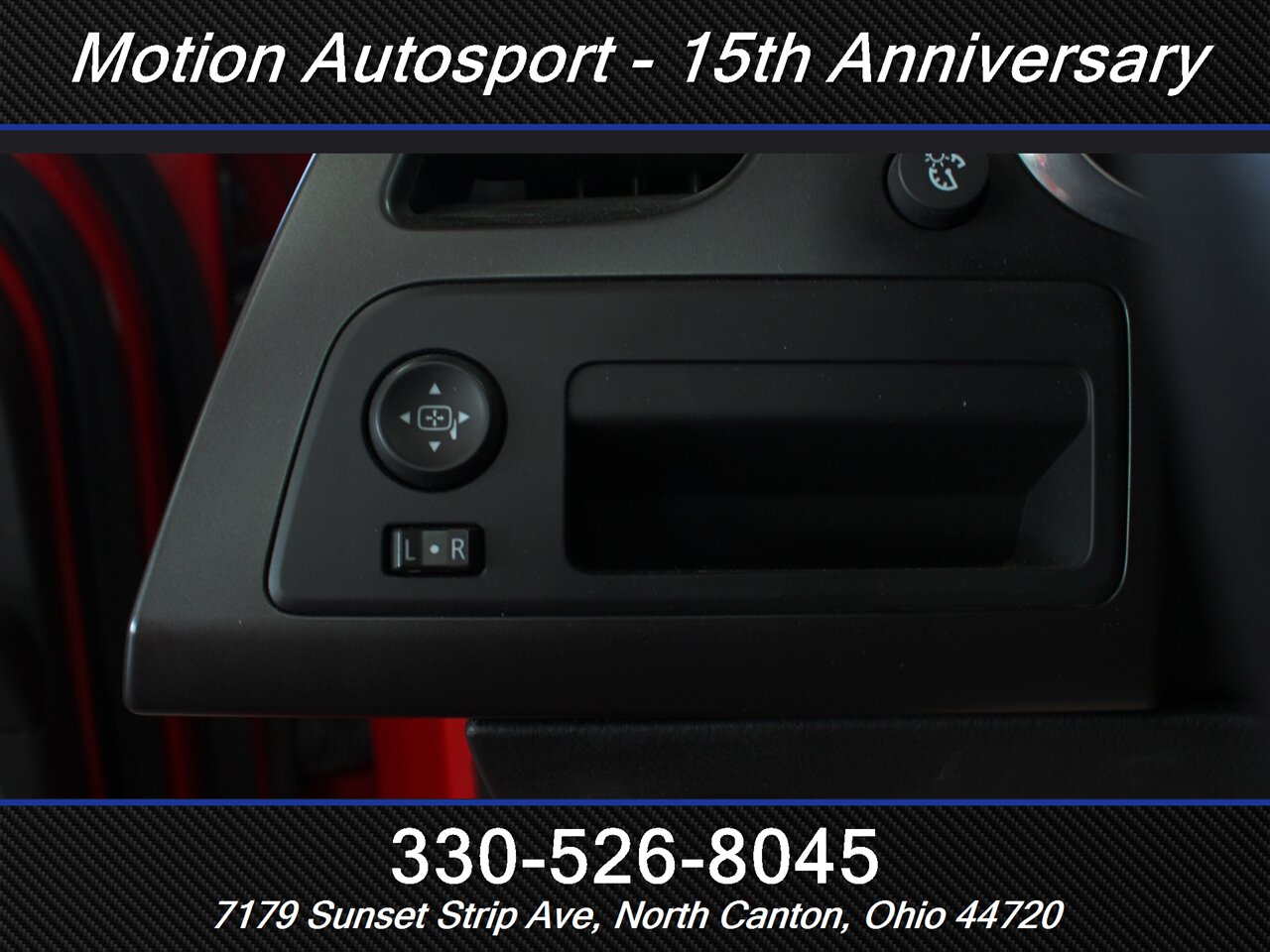 2019 Chevrolet Corvette Stingray 1LT - Photo 17 - North Canton, OH 44720