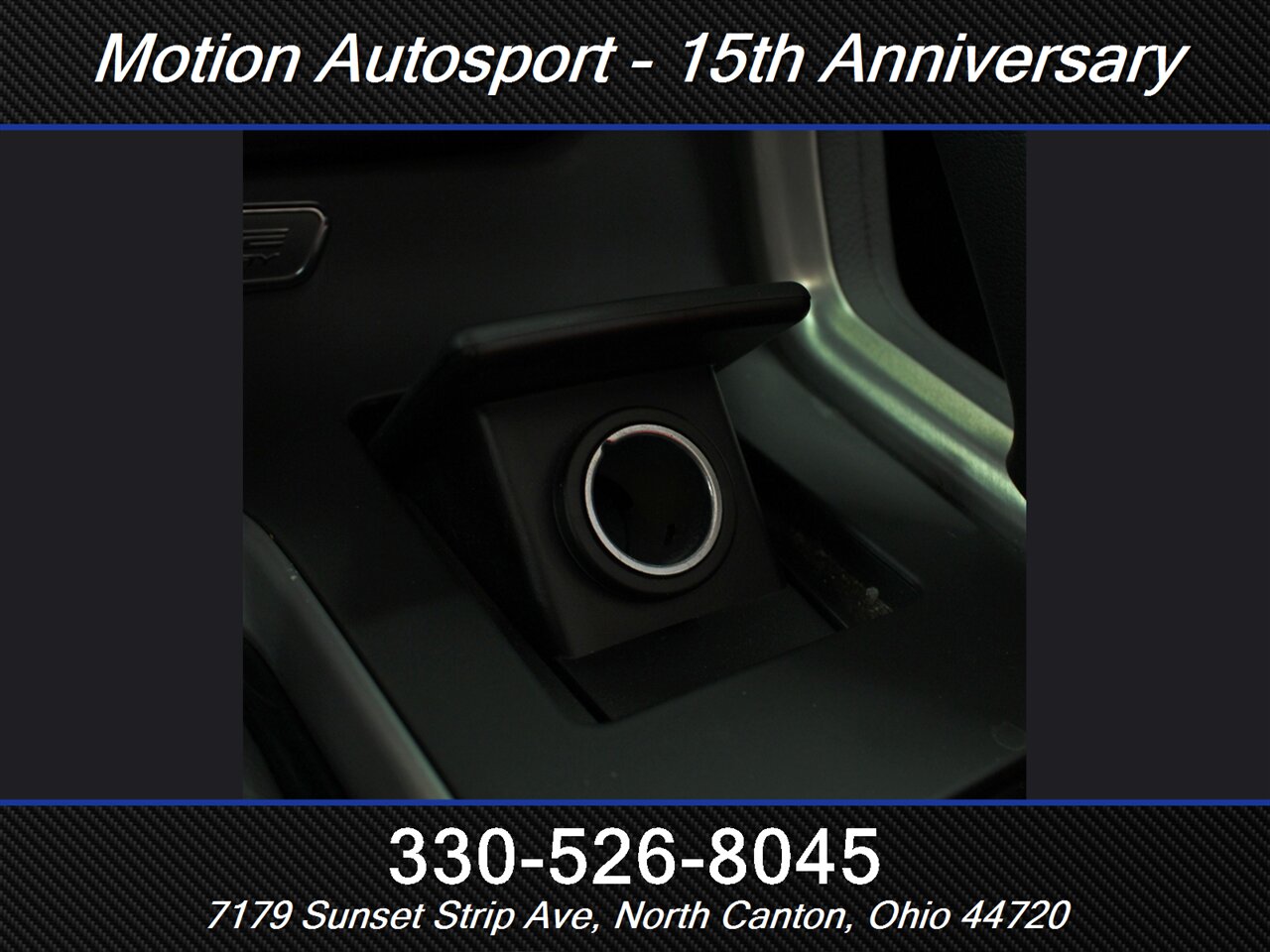 2019 Chevrolet Corvette Stingray 1LT - Photo 22 - North Canton, OH 44720