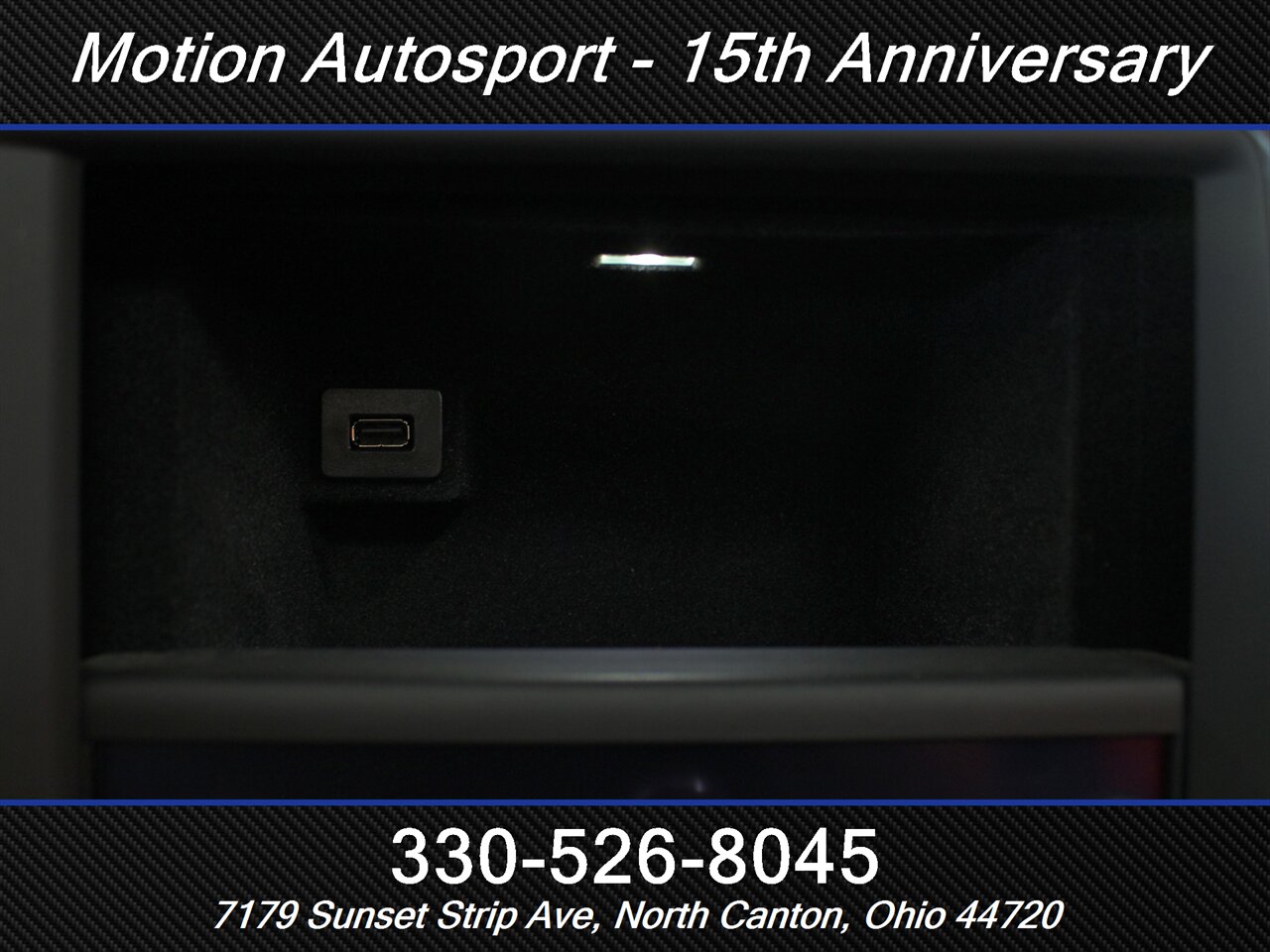 2019 Chevrolet Corvette Stingray 1LT - Photo 25 - North Canton, OH 44720