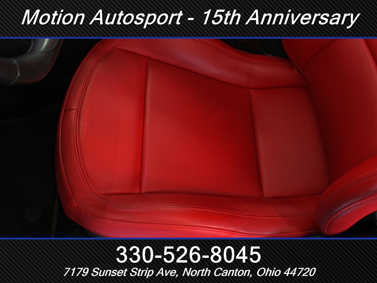 2019 Chevrolet Corvette Stingray 1LT - Photo 29 - North Canton, OH 44720