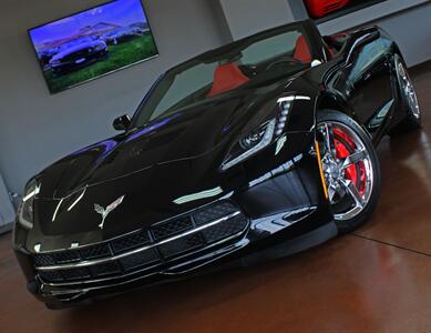 2014 Chevrolet Corvette Stingray   - Photo 50 - North Canton, OH 44720