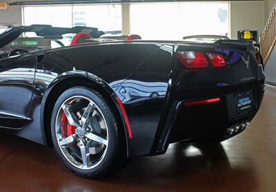 2014 Chevrolet Corvette Stingray   - Photo 7 - North Canton, OH 44720