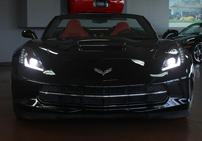 2014 Chevrolet Corvette Stingray   - Photo 39 - North Canton, OH 44720