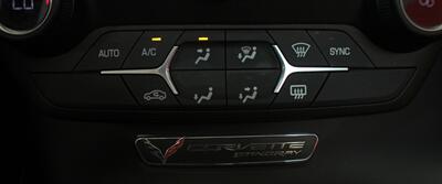 2014 Chevrolet Corvette Stingray   - Photo 24 - North Canton, OH 44720