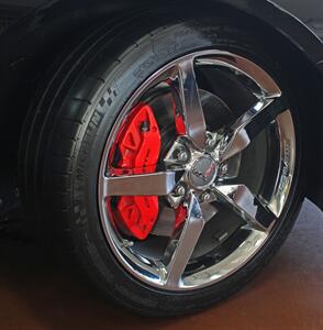 2014 Chevrolet Corvette Stingray   - Photo 46 - North Canton, OH 44720