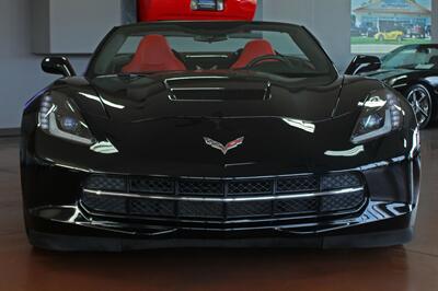 2014 Chevrolet Corvette Stingray   - Photo 3 - North Canton, OH 44720