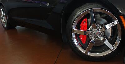 2014 Chevrolet Corvette Stingray   - Photo 45 - North Canton, OH 44720